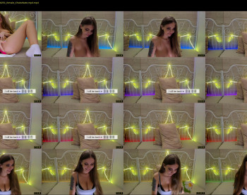 juliabeautiful — 70 minute Chaturbate female cam show recording, 1080p, Jul 4, 2021