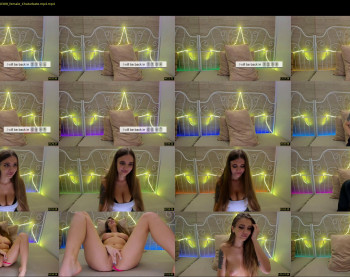 juliabeautiful — 70 minute Chaturbate female cam show recording, 1080p, Jul 4, 2021