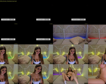 juliabeautiful — 97 minute Chaturbate female cam show recording, 1080p, Jul 4, 2021