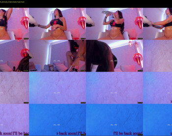 july__villa — 14 minute Chaturbate female cam show recording, 1080p, Jul 3, 2021
