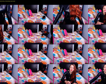 karitto__2 — 46 minute Chaturbate female cam show recording, 1080p, Jul 4, 2021