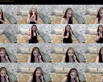 katydoll_ — 9 minute Chaturbate female cam show recording, 720p, Jul 3, 2021