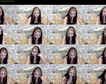 katydoll_ — 5 minute Chaturbate female cam show recording, 720p, Jul 4, 2021