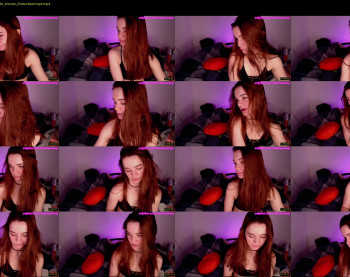 kawaimay — 43 minute Chaturbate female cam show recording, 1080p, Jul 4, 2021