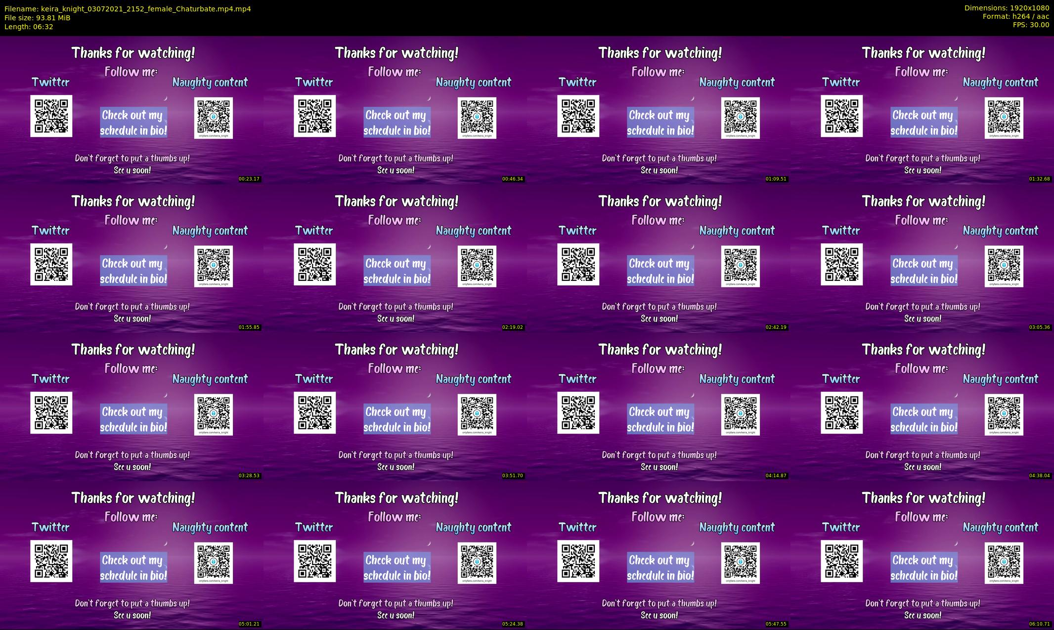 keira_knight — 7 minute Chaturbate female cam show recording, 1080p, Jul 3, 2021