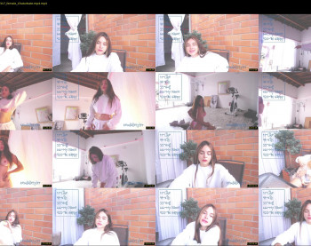 kendalltyler — 107 minute Chaturbate female cam show recording, 720p, Jul 3, 2021
