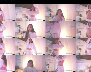 kendalltyler — 53 minute Chaturbate female cam show recording, 720p, Jul 4, 2021