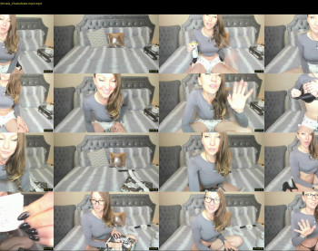 kiarose — 70 minute Chaturbate female cam show recording, 720p, Jul 3, 2021