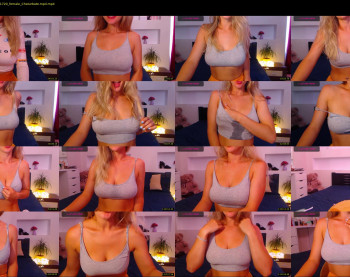 kiranightlyxo — 102 minute Chaturbate female cam show recording, 720p, Jul 3, 2021