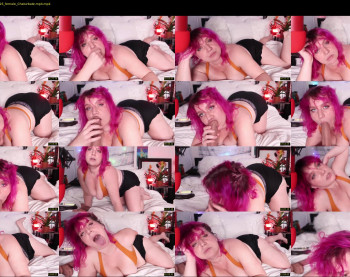 kittykay86 — 25 minute Chaturbate female cam show recording, 1080p, Jul 3, 2021