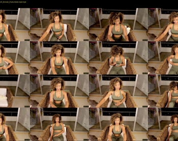 kleogold_1 — 56 minute Chaturbate female cam show recording, 1080p, Jul 3, 2021