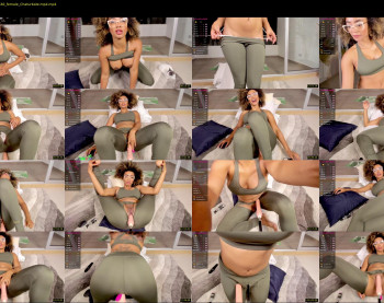 kleogold_1 — 70 minute Chaturbate female cam show recording, 1080p, Jul 3, 2021