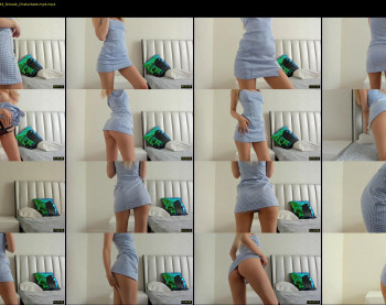kriss0leoo — 70 minute Chaturbate couple cam show recording, 1080p, Jul 3, 2021