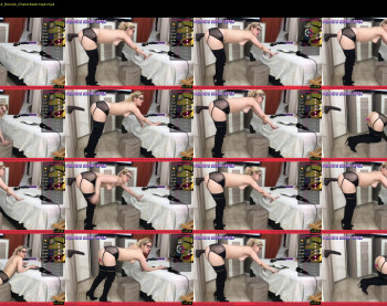 lady_anal — 22 minute Chaturbate female cam show recording, 720p, Jul 3, 2021