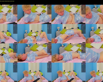 landel_boy — 16 minute Chaturbate male cam show recording, 1080p, Jul 3, 2021