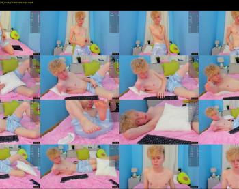 landel_boy — 70 minute Chaturbate male cam show recording, 1080p, Jul 3, 2021