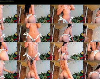 lau_xoxo — 26 minute Chaturbate female cam show recording, 1080p, Jul 3, 2021