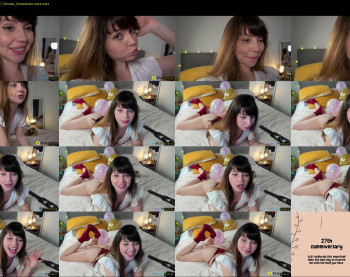 laura_lee — 8 minute Chaturbate female cam show recording, 1080p, Jul 3, 2021