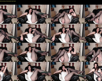lavenasweet — 27 minute Chaturbate female cam show recording, 1080p, Jul 3, 2021