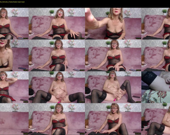 lelapopins — 70 minute Chaturbate female cam show recording, 720p, Jul 3, 2021