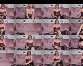 lelapopins — 50 minute Chaturbate female cam show recording, 720p, Jul 3, 2021