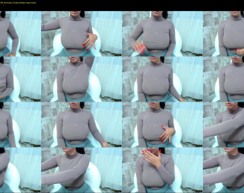 lexy_sweet — 4 minute Chaturbate female cam show recording, 720p, Jul 4, 2021