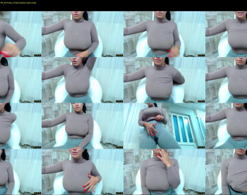 lexy_sweet — 51 minute Chaturbate female cam show recording, 720p, Jul 4, 2021