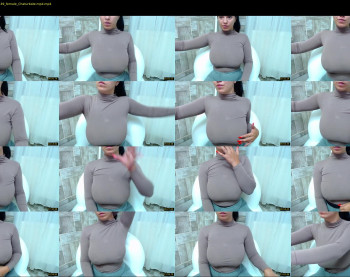lexy_sweet — 15 minute Chaturbate female cam show recording, 720p, Jul 4, 2021