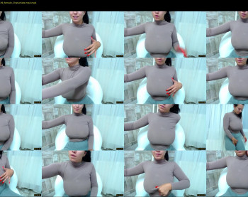 lexy_sweet — 69 minute Chaturbate female cam show recording, 720p, Jul 4, 2021