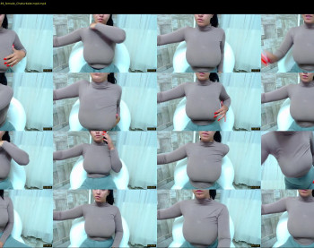 lexy_sweet — 68 minute Chaturbate female cam show recording, 720p, Jul 4, 2021