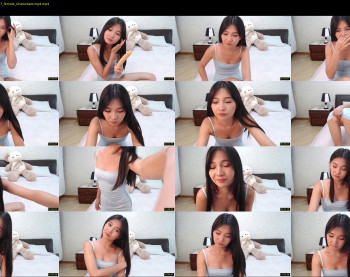 lianamun — 14 minute Chaturbate female cam show recording, 720p, Jul 3, 2021