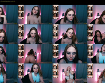 linda_roxy — 43 minute Chaturbate female cam show recording, 720p, Jul 4, 2021