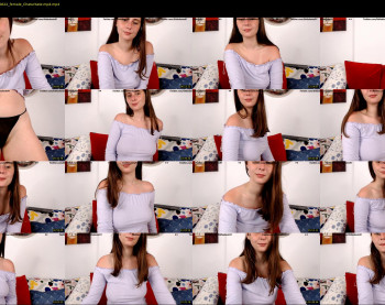 littledante91 — 70 minute Chaturbate couple cam show recording, 1080p, Jul 3, 2021