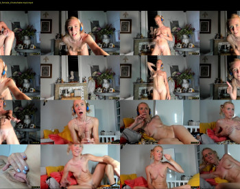 lola1981 — 114 minute Chaturbate female cam show recording, 720p, Jul 3, 2021
