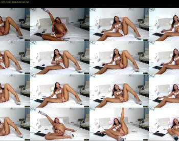 loving_kristina — 57 minute Chaturbate female cam show recording, 1080p, Jul 3, 2021
