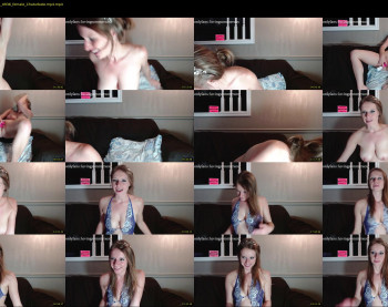 lovingsummer — 28 minute Chaturbate female cam show recording, 1080p, Jul 3, 2021