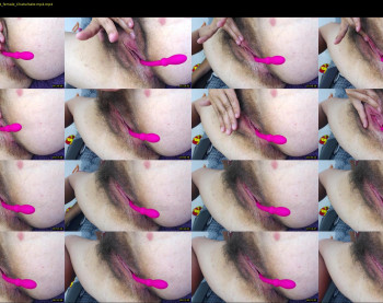lush_doll — 12 minute Chaturbate female cam show recording, 720p, Jul 3, 2021