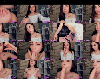 margolori — 40 minute Chaturbate couple cam show recording, 1080p, Jul 3, 2021