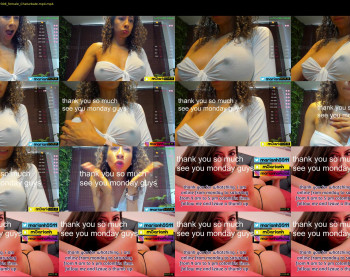 marianh331 — 26 minute Chaturbate female cam show recording, 1080p, Jul 3, 2021