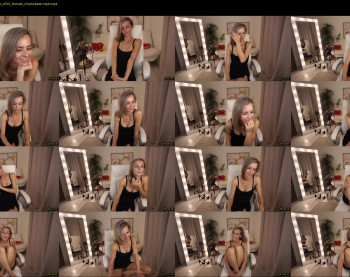 martha_mayer — 9 minute Chaturbate female cam show recording, 1080p, Jul 3, 2021
