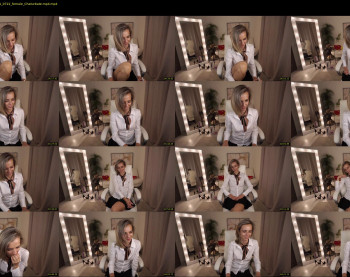 martha_mayer — 5 minute Chaturbate female cam show recording, 1080p, Jul 3, 2021