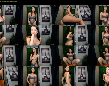 marti_lovely — 52 minute Chaturbate female cam show recording, 1080p, Jul 4, 2021