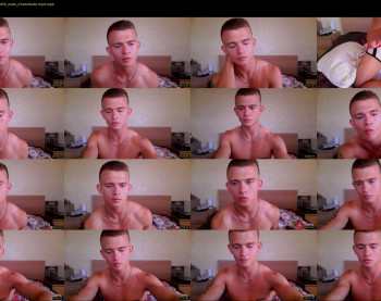 marvelboy_ — 70 minute Chaturbate male cam show recording, 720p, Jul 3, 2021