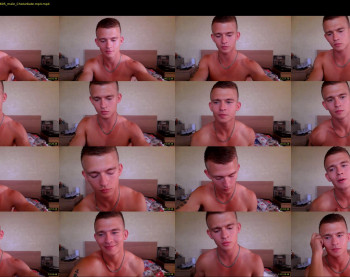 marvelboy_ — 70 minute Chaturbate male cam show recording, 720p, Jul 3, 2021