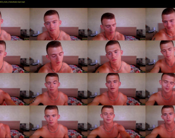 marvelboy_ — 28 minute Chaturbate male cam show recording, 720p, Jul 3, 2021