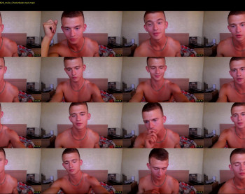 marvelboy_ — 12 minute Chaturbate male cam show recording, 720p, Jul 3, 2021