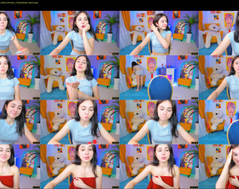 mary_marlow — 68 minute Chaturbate female cam show recording, 1080p, Jul 3, 2021