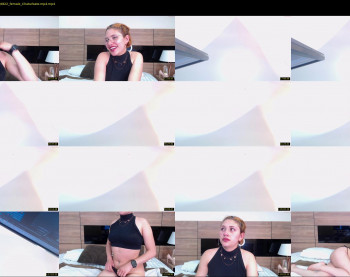 meganbeake — 101 minute Chaturbate female cam show recording, 720p, Jul 3, 2021
