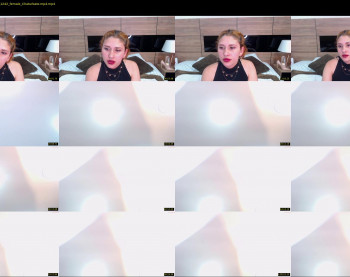 meganbeake — 69 minute Chaturbate female cam show recording, 720p, Jul 3, 2021
