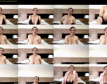 meganbeake — 23 minute Chaturbate female cam show recording, 720p, Jul 3, 2021